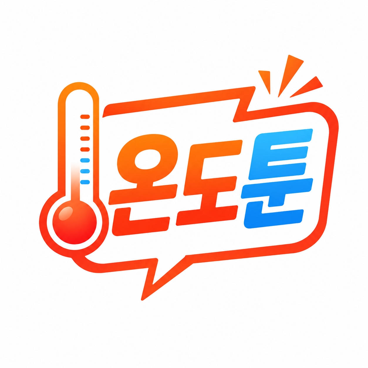 온도툰